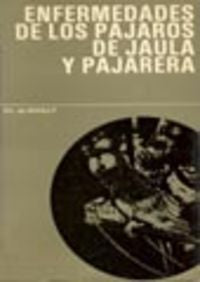  ENFERMEDADES DE LOS PÁJAROS DE JAULA/PAJARERA 