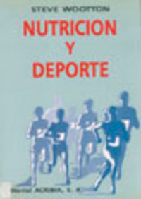  NUTRICIÓN/DEPORTE 
