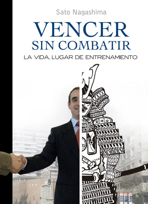  Vencer sin combatir 