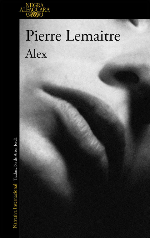  Alex (Un caso del comandante Camille Verhoeven 2) 