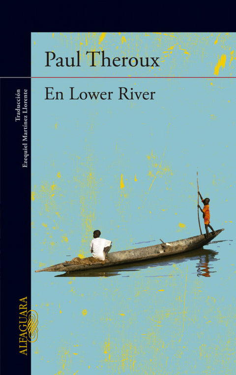  En Lower River 