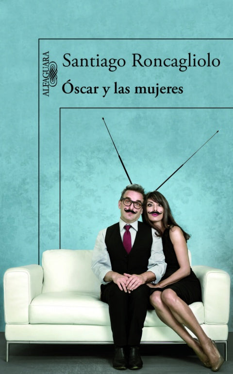  Oscar y las mujeres 