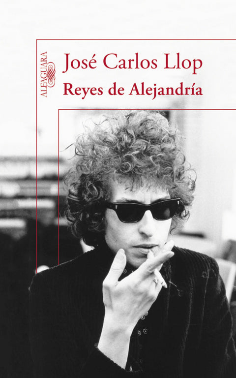  REYES DE ALEJANDRIA 