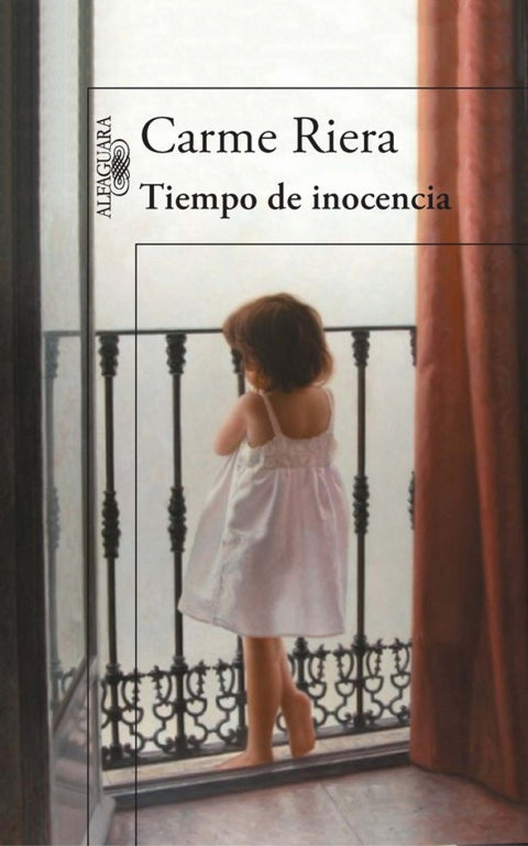  Tiempo de inocencia 