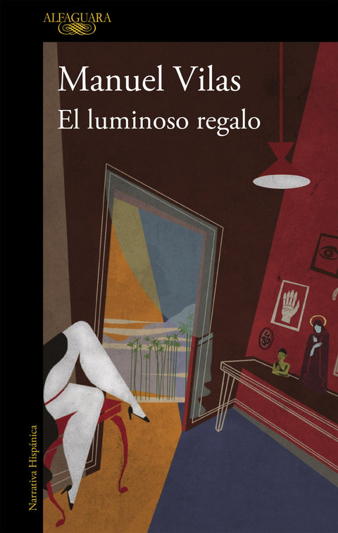  El luminoso regalo 
