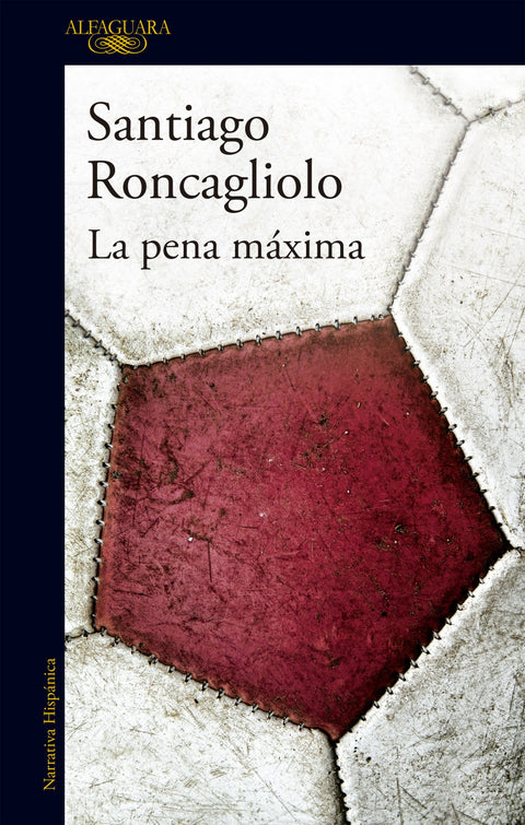  La pena máxima 