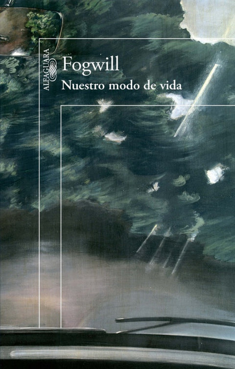  Nuestro modo de vida 