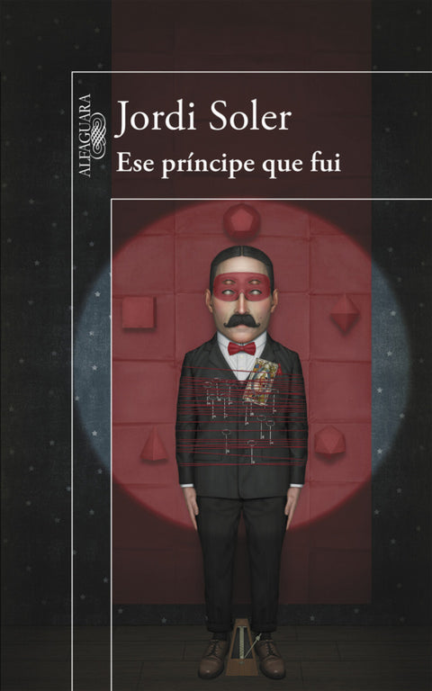  Ese príncipe que fui 