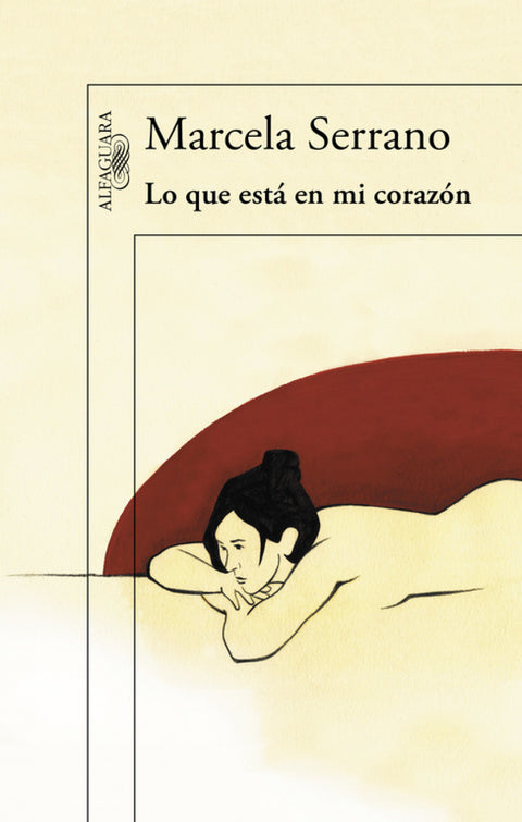  Lo que está en mi corazón 