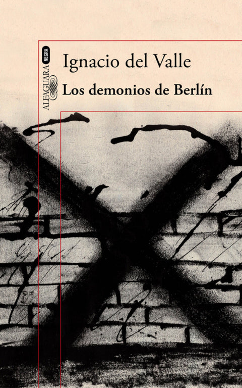  Los demonios de Berlín 