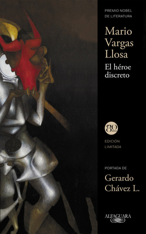  El héroe doscreto 