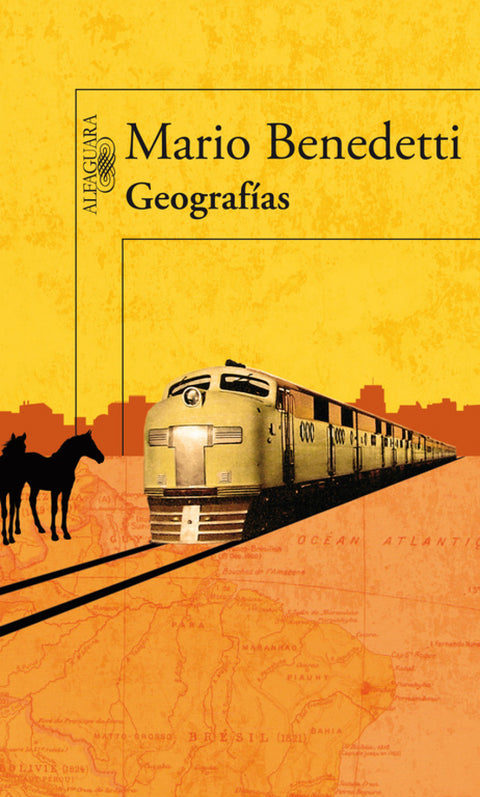  Geografías 