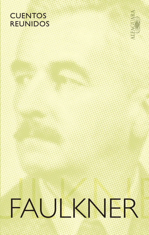  Cuentos completos (Faulkner) 