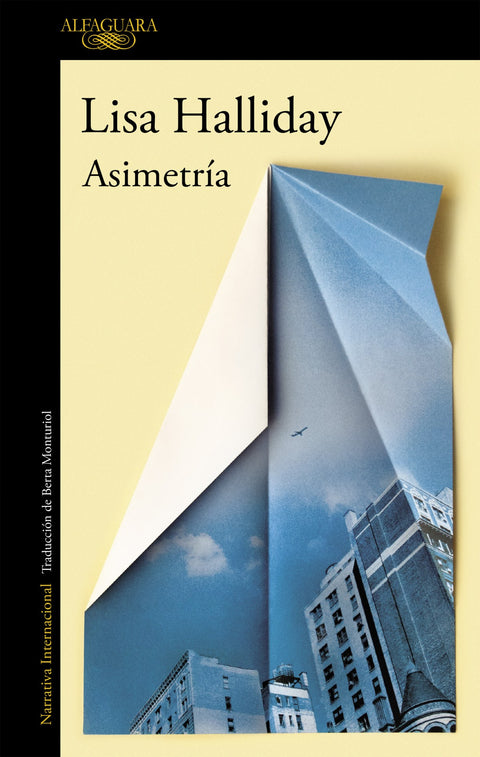  ASIMETRÍA 
