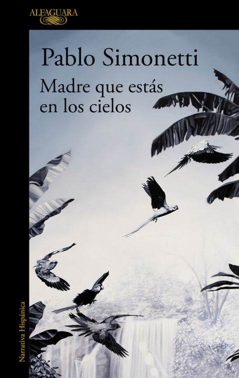  MADRE QUE ESTÁS EN LOS CIELOS 