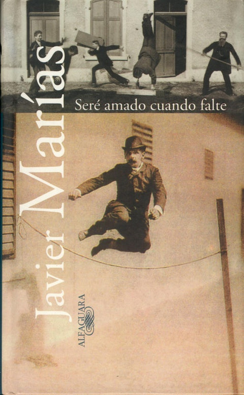  Seré amado cuando falte 