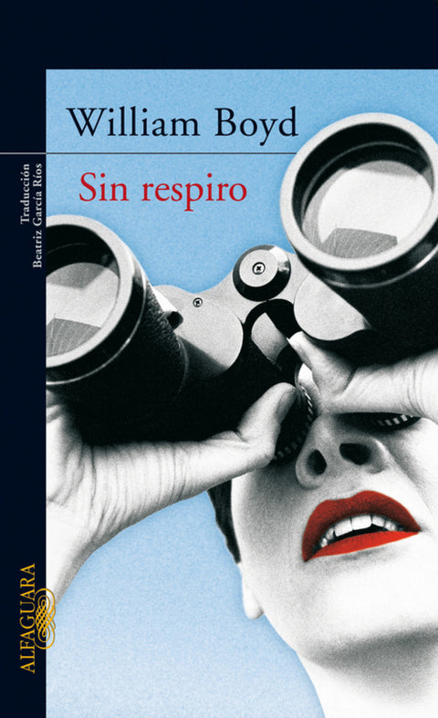  Sin respiro 