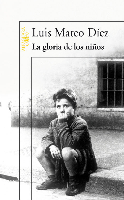  La gloria de los niños 