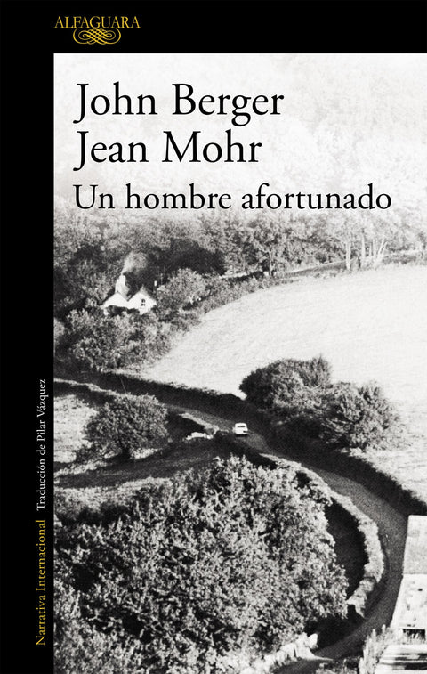  Un hombre afortunado 