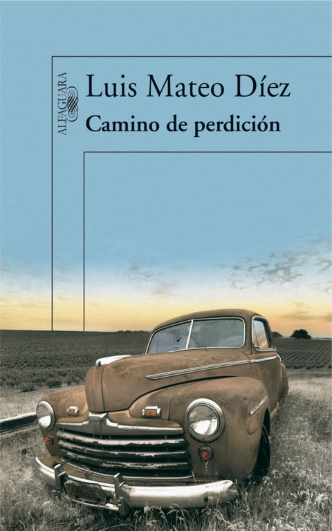  Camino de perdición 