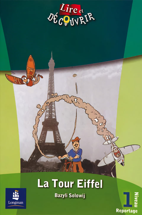  L&amp;d 1 la tour eiffel 