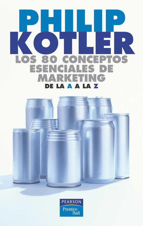  Los 80 conceptos esenciales de marketing 