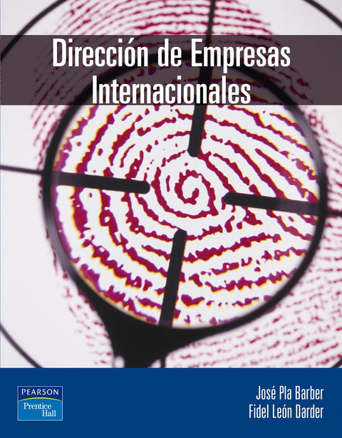  Dirección de empresas internacionales 
