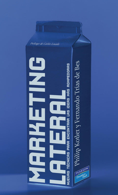  Marketing lateral 