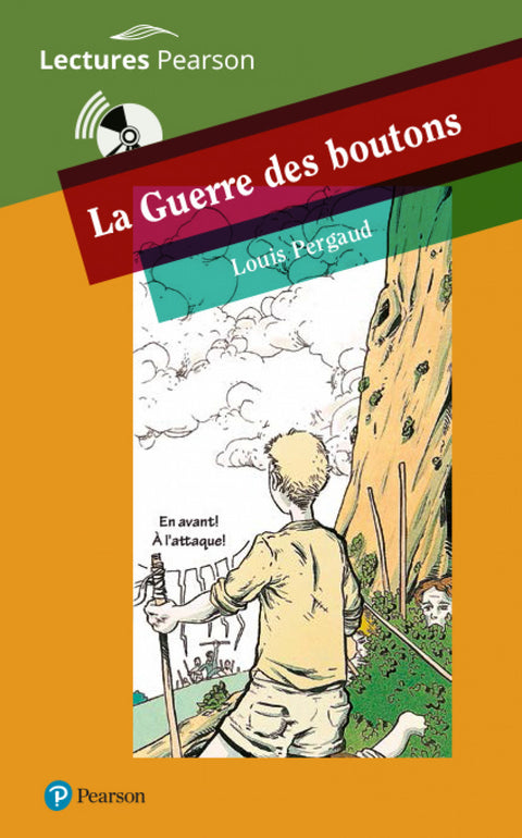  La guerre des boutons a1 