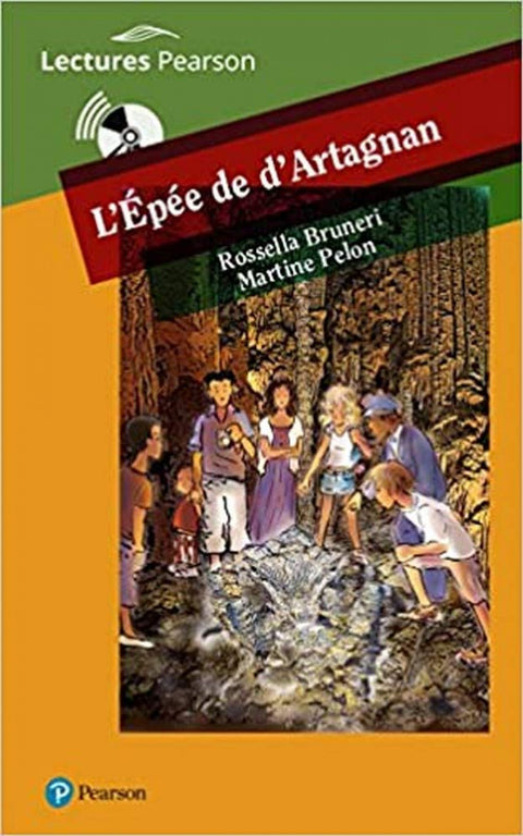  L'epee de d'artagnan a1 