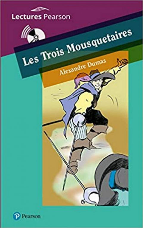  Les trois mousquetaires a2 