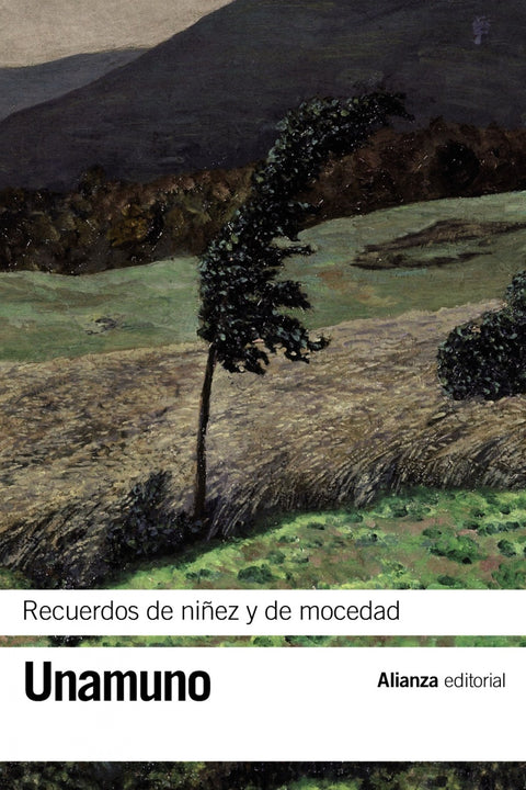  Recuerdos de niñez y de mocedad 