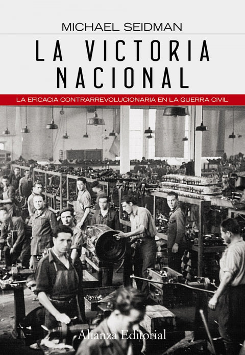  La victoria nacional 