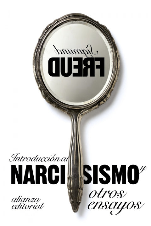  Introducción al narcisismo y otros ensayos 