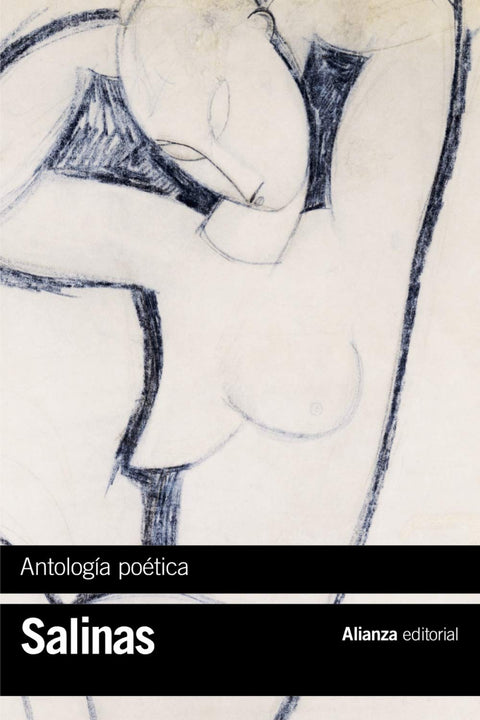  ANTOLOGíA POéTICA 