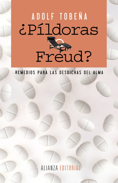  ¿Píldoras o Freud? 