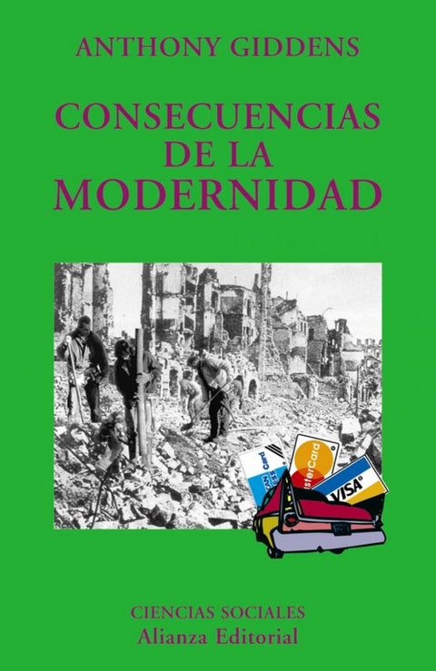  Consecuencias de modernidad 