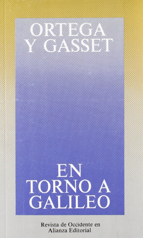  En torno a Galileo 