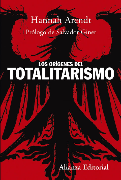  Los orígenes del totalitarismo 