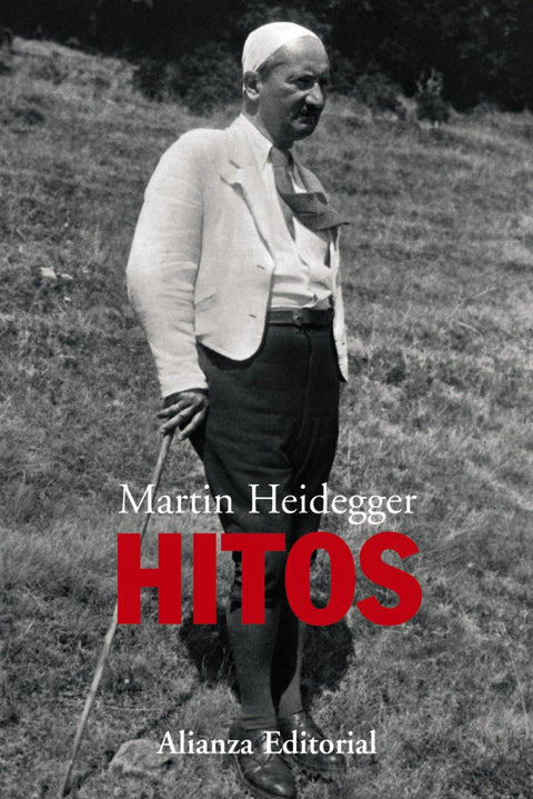  Hitos 