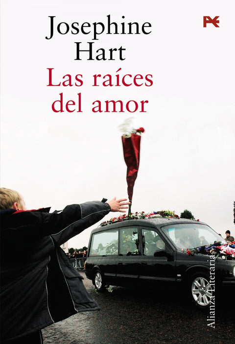  Las raices del amor 