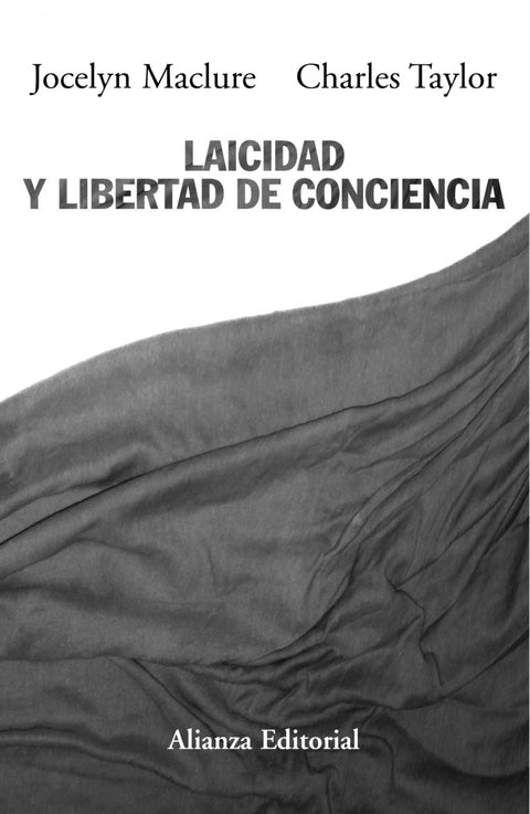  Laicidad y libertad de conciencia 