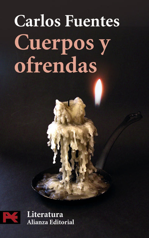  Cuerpos y ofrendas 