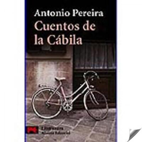  Cuentos de la Cábila 