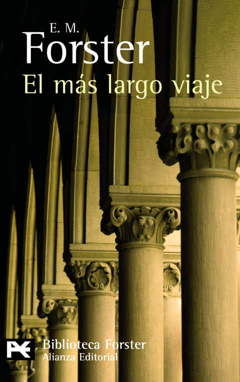  El más largo viaje 