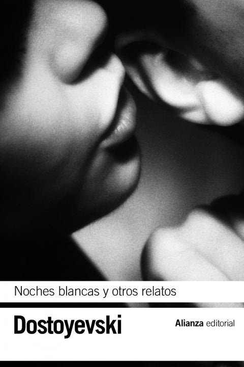  Noches blancas. El pequeño héroe. Un episodio vergonzoso 