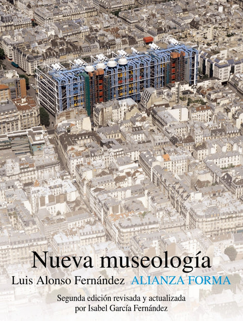  Nueva museología 