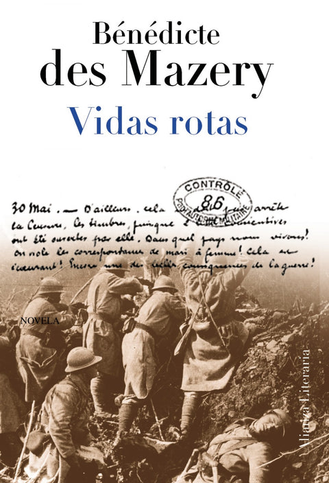  Vidas rotas 