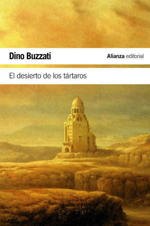 El desierto de los tártaros 
