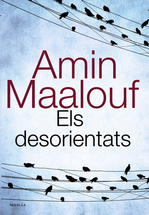  ELS DESORIENTATS 